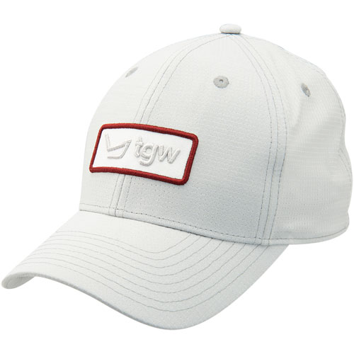 TGW Men's Tour Performance Golf Hat