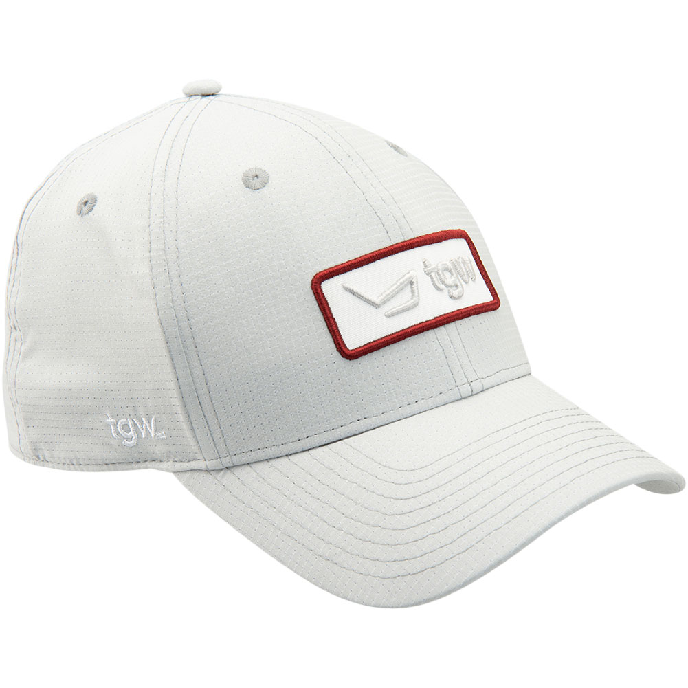 TGW Men's Tour Performance Golf Hat