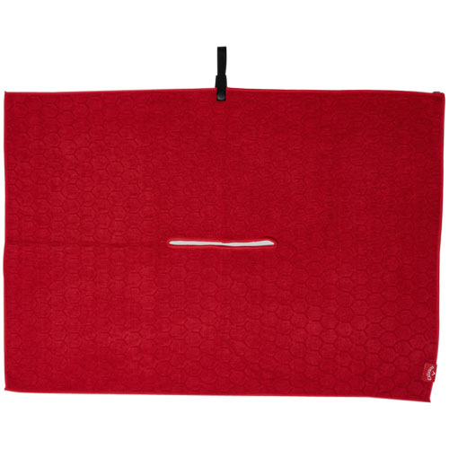 Callaway Performance Players Golf Towel