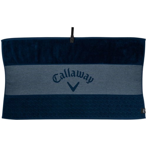 Callaway Tour Golf Towel