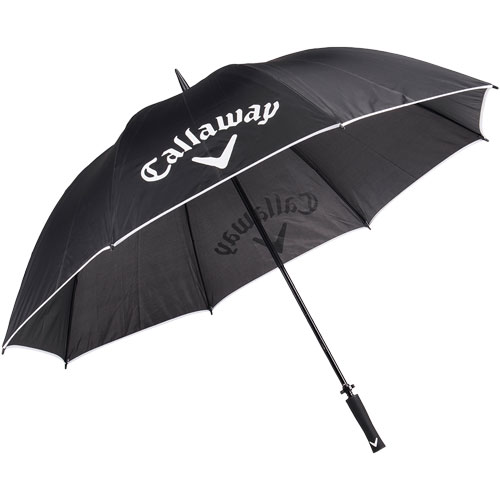 Callaway Single Canopy 60in Golf Umbrella | TGW.com
