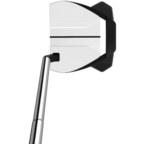 TaylorMade Spider GTx White #3 Putter | TGW.com