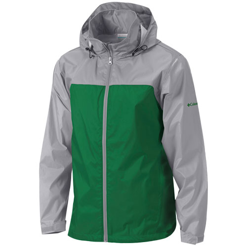 Columbia Men's Glennaker Lake Golf Rain Jacket