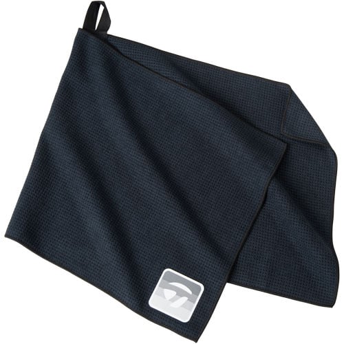 TaylorMade Tbug Microfiber Golf Towel