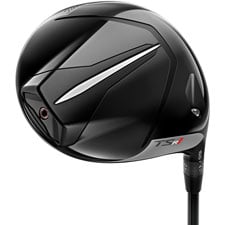 Titleist TS1 Driver10.5° Titleist TS1 Driver (D-92119575802) | 2nd Swing Golf