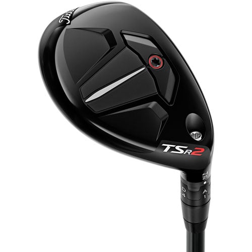 Titleist Men's TSR2 Hybrid | TGW.com