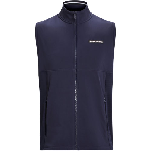 Under Armour Men's Storm Daytona Golf Vest