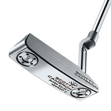 TaylorMade TP Reserve TR-M47 Putter | TGW.com