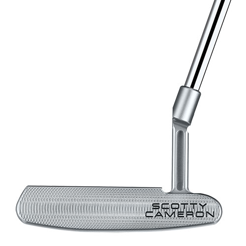 Titleist 2023 Super Select Newport Plus Putter | TGW.com