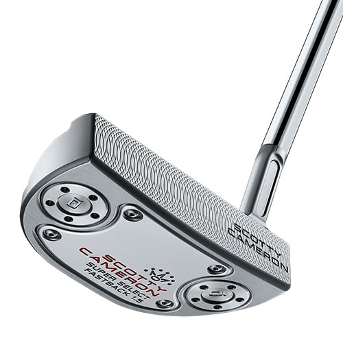 Titleist 2023 Super Select Fastback 1.5 Putter | TGW.com