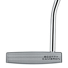 Scotty Cameron Super Select Golo 6 パター Scotty Cameron Super Select GOLO 6 Putter - Fiddler's Green