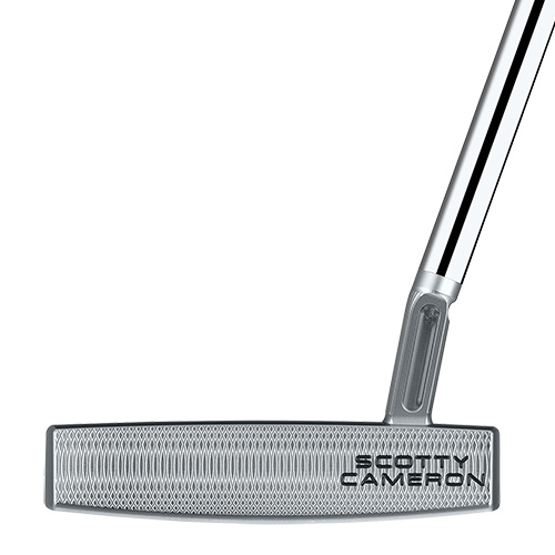 Titleist Scotty Cameron Select Golo パター Titleist Scotty Cameron 2024 Xperimental GOLO 6.2 LTD Putter