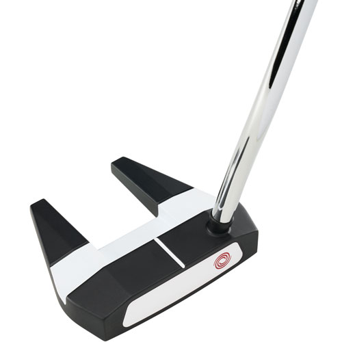 Odyssey 2023 White Hot Versa Seven DB Putter