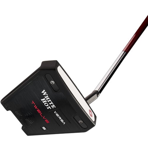 オデッセイ■VERSA TWELVE　S■34■STROKE LAB(2023) Odyssey White Hot Versa Twelve S Putter | Callaway Golf Pre