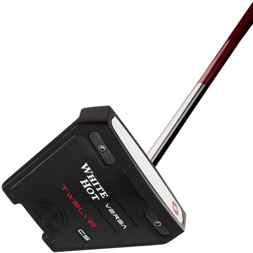 Odyssey 2023 White Hot Versa 12 CS Putter | TGW.com
