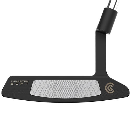 Cleveland Frontline Elite 1.0 Plumber's Neck All In Putter