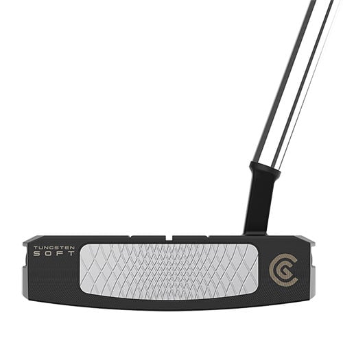 Cleveland Frontline Elite RHO Slant Neck Putter