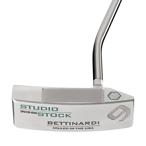Bettinardi 2023 Studio Stock 9S Putter