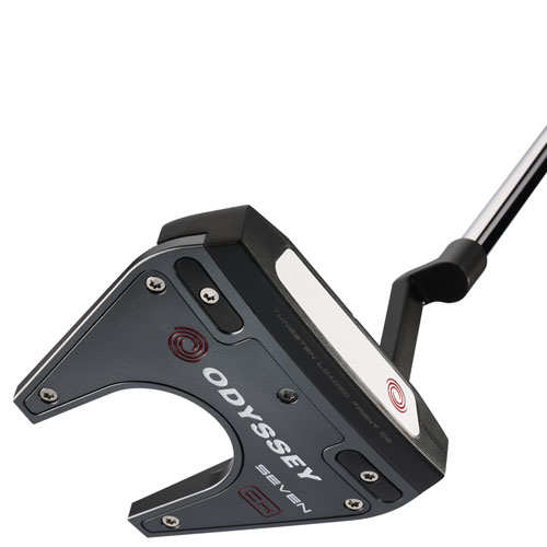 Odyssey 2023 TriHot 5K 7 CH Putter