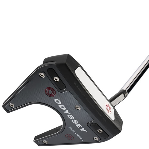 Odyssey 2023 Tri-Hot 5K 7 S Putter | TGW.com