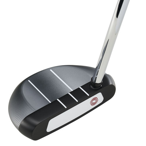 Odyssey 2023 TriHot 5K Rossie DB Putter