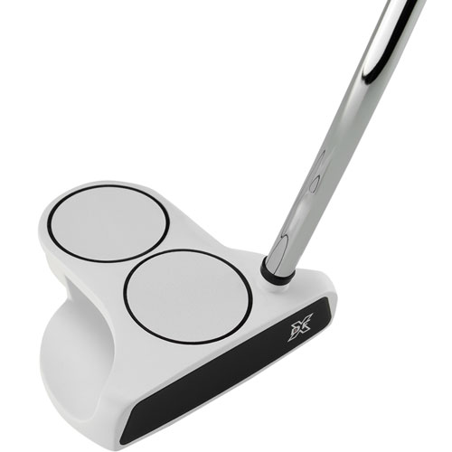 Odyssey Ladies DFX 2Ball Putter