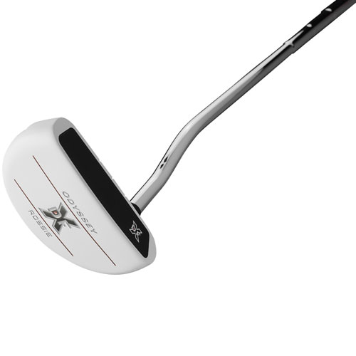 Odyssey Ladies DFX Rossie Putter