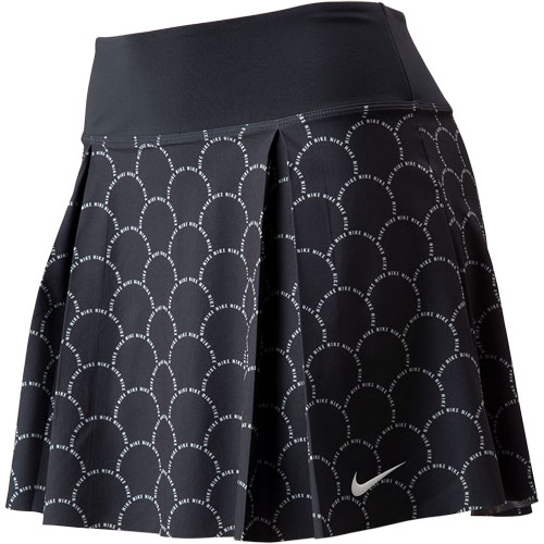 dri fit skort