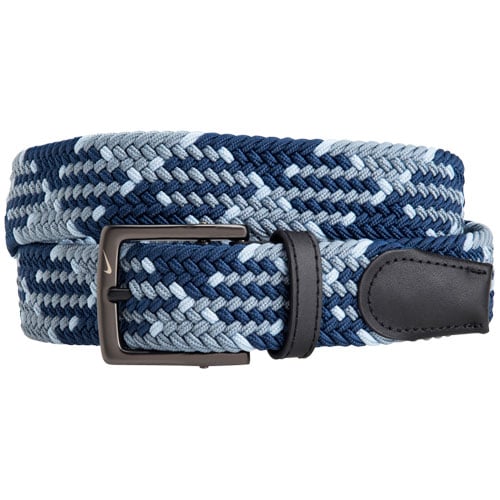 mens nike golf belt