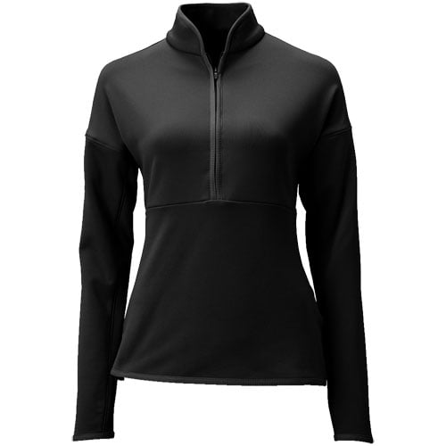 Columbia Women's Omni Wick Go For It 1/4 Zip Golf Pullover | TGW.com