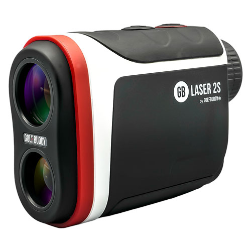 Golf Buddy Laser 2S Golf Rangefinder
