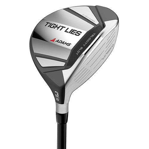 Adams Men's Tight Lies Fairway