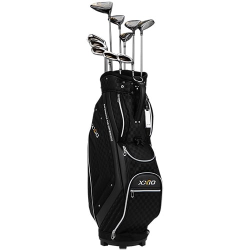 XXIO Men's Prime 12 11-Piece Package Set | TGW.com
