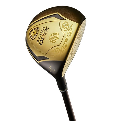 XXIO Men's Prime Royal Edition Fairway | TGW.com