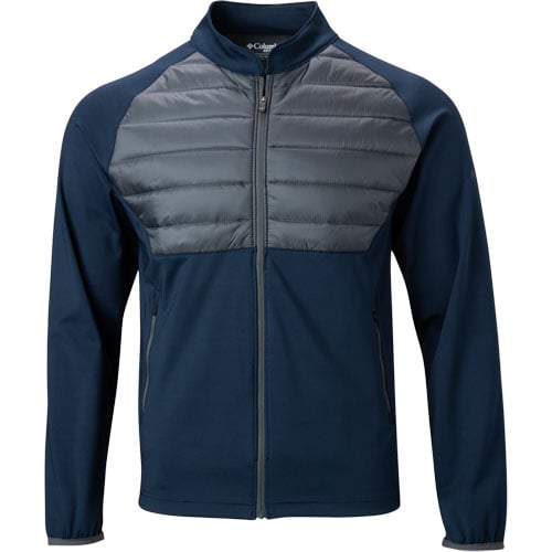 Columbia×JACKALL OMNI-WICK ジャケット M Amazon.com: Columbia Golf Men's Omni-Wick It's Time Jacket