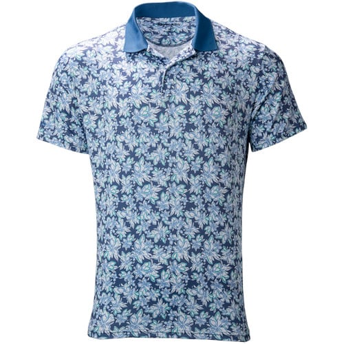Bonobos Men s Performance Corinth Floral Golf Polo TGW