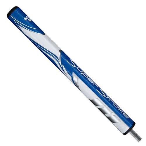 SuperStroke Zynergy Tour 3.0 Putter Grip | TGW.com