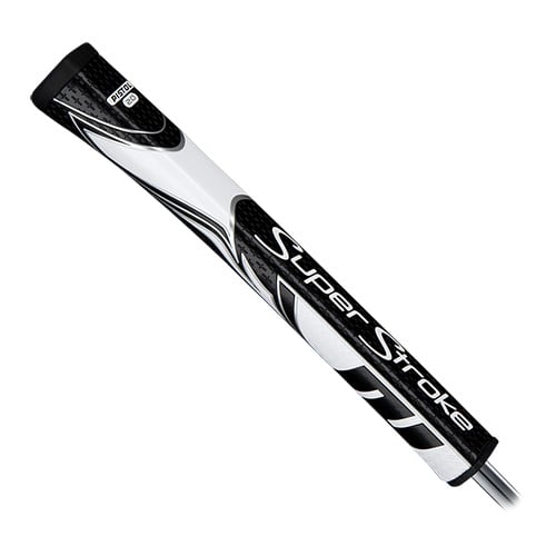 SuperStroke Zynergy Pistol GT 2.0 Putter Grip | TGW.com