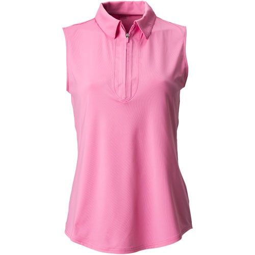Jofit Women's Racerback Ruffle Sleeveless Golf Top | TGW.com