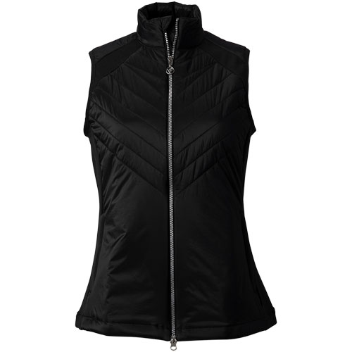 Callaway quilted vest clearance