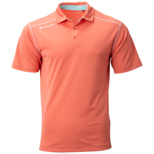 Columbia golf polo shop