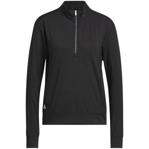 (取寄) アディダス ゴルフ レディース アルティメット365 1/4 ジップ プルオーバー adidas Golf women Ultimate365 1/4 Zip Pullover White Buy Adidas Women's Ultimate365 Printed Quarter Zip Mock