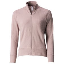 adidas Women's Ultimate365 Textured Golf Jacket | TGW.com