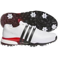 adidas golf shoes BOABOOSTダイヤル式三色カラー滑り止め Amazon.com | adidas Men's Crossknit Boost Golf Shoe, Grey, 7