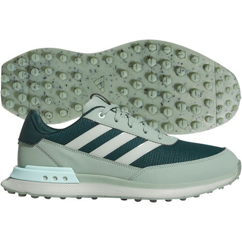 adidas Men's S2G 24 SL Golf Shoes | TGW.com