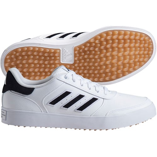 adidas Men's Retrocross 24 SL Golf Shoes | TGW.com