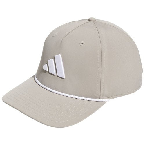 adidas 2024 Tour Five-Panel Rope Golf Hat | TGW.com