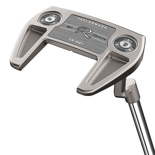 美品テーラーメイドTP Reserve TR-M21 TaylorMade TP Reserve TR-M21 Putter | TGW.com