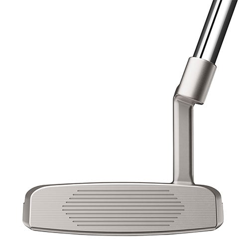 美品テーラーメイドTP Reserve TR-M21 TaylorMade TP Reserve TR-M21 Putter - Worldwide Golf Shops