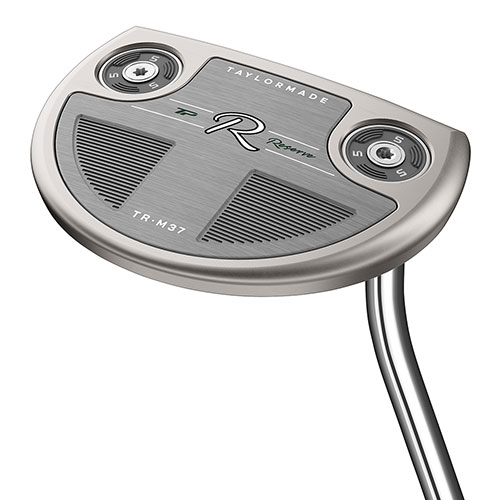 TaylorMade TP Reserve TR-M37 Putter | TGW.com